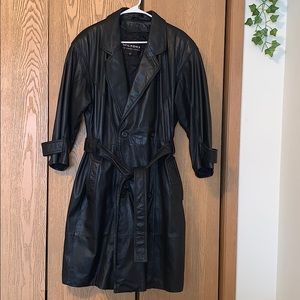 Wilson’s Leather Jacket